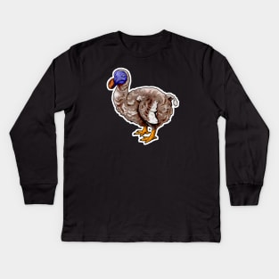 Dodo Kids Long Sleeve T-Shirt